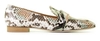 Guglielmo Rotta 4401B Multicolor Damesloafers