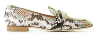 Guglielmo Rotta 4401B Multicolor Damesloafers