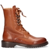 Guglielmo Rotta 5871 Cognac Dames Veterboots