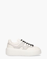 H-Stripes Wit/Zilver