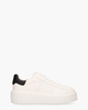 H-Stripes Wit/Zwart