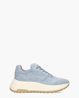 H669 Hi-Fi Jeansblauw