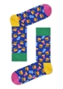 Happy Socks Hamburger HAM01-6000 Damessokken