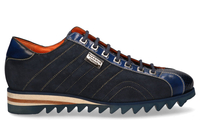 Harris 0894 Donkerblauw Herensneakers