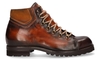 Harris 10987 Bruin Heren Veterboots