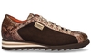 Harris 2817 Bruin Herensneakers