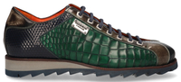 Harris 2817 Groen/Multicolor Herensneakers