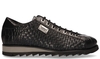 Harris 2817 Zwart Herensneakers