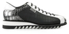 Harris 2817 Zwart Herensneakers