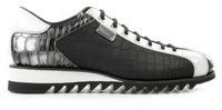 Harris 2817 Zwart Herensneakers