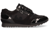 Hassia Barcelona Zwart Damessneakers