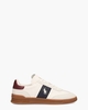 Heritage Aera Wit/Multicolor