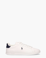 Heritage Court II Wit/Blauw