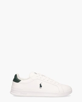 Heritage Court II Wit/Groen