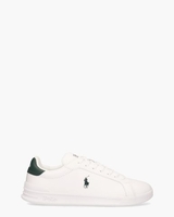Heritage Court Wit/Groen