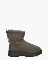 Heritage Pull-On Trailgazer Boot Thunder Cloud Heren Enkelboots