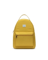 Herschel Nova Mid Geel Tas