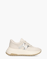 Hi-Fi Off-White/Zilver