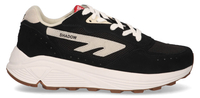 HI-TEC HTS Shadow RGS Zwart Herensneakers