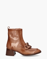 HI222337 Bruin Dames Enkelboots