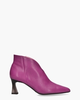 HI233018 Roze Dames Enkelboots