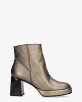 HI233031 Brons Dames Enkelboots