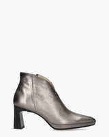 HI243576 Zilver Dames Enkelboots
