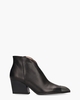 HI243596 Zwart Dames Enkelboots