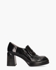 HI243696 Zwart Damesloafers