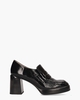 HI243696 Zwart Damesloafers