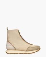 HI254354 Ecru Dames Enkelboots