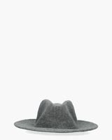 Highland Grijs Dameshoed