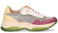 Hispanitas Andes Multicolor Damessneakers