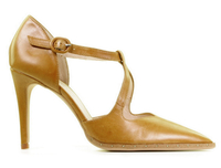 Hispanitas HV00230 Cognac Damespumps