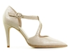 Hispanitas HV00230 Goud Damespumps