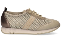 Hispanitas Kaira Groen Damessneakers
