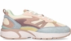 Hoff Alaska Multicolor Damessneakers
