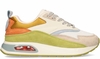 Hoff Bradbury Multicolor Damessneakers