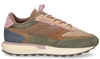 Hoff Goa Multicolor Damessneakers
