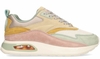 Hoff Griffith Multicolor Damessneakers