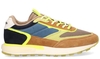 Hoff Hela Man Multicolor Herensneakers