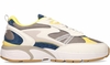 Hoff Kentucky Multicolor Herensneakers