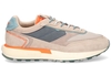 Hoff Krakatoa Multicolor Herensneakers