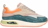 Hoff Liberty Multicolor Damessneakers