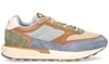 Hoff Maui Multicolor Herensneakers