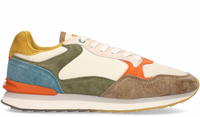 Hoff Milwaukee Multicolor Herensneakers
