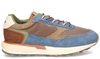 Hoff Nepal Multicolor Herensneakers
