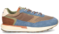 Hoff Nepal Multicolor Herensneakers