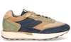 Hoff Pampa Multicolor Herensneakers