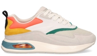 Hoff Shanghai Tower Multicolor Damessneakers